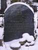 Grave of Karda Moochowca